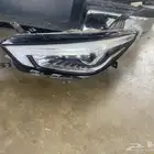 شمعات MG ZS