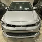 كيا ريو فل سعودي 2022