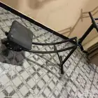 جهاز تمارين البطن