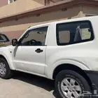باجيرو 2002