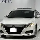 هوندا اكورد 2018 نص فل سعودي