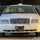 فورد فكتوريا بوليسي مخزن