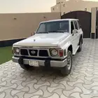 باترول 94 مجدد مفحوص