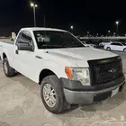 للبيع فورد F150 موديل 2013 دبل 8v
