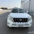 تويوتا برادو موديل 2014 TXL