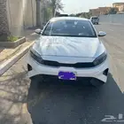 كيا سيراتو 2024 ستاندر