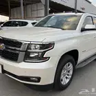 شيفروليه تاهو 2015 LT2 دبل