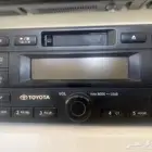 مسجل تويوتا جكس   هايلوكس   اف جي   كامري