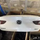 باب شنطة مازدا 3 2024-2023-2022-2020