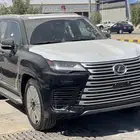 لكزس LX 600. BB. بريمي 2025