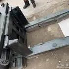 ملقط الرافعة