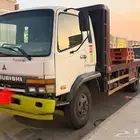 دينا ميتسوبيشي 2002