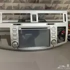 شاشه افالون