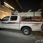 ونيت لنقل الأغراض والعفش
