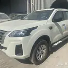 نيسان اكستيرا استندر سعودي 2024