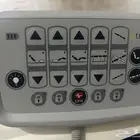 سرير طبي Hill-Rom خمس وضعيات