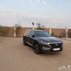 سنتافي ديزل 2019 فل كامل اعلى فئة وكالة