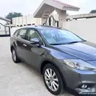 مازدا 2016 CX9 فل كامل