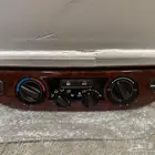 فرار مكيف كامري 2006 خشبي