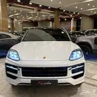بورش كايين كوب 2024