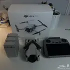 dji mini 4 pro combo