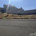 نصف ارض للبيع مخطط شامية ال عاصم