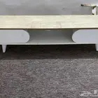 للبيع صاوله بلازما نظيفه