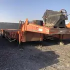 لوبد ثلاث محاور اوزان ثقيله بكره سحب