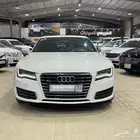 اودي A72011