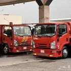 سطحة الدرب مربه