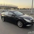 هونداي سوناتا 2015 بانوراما مفتاح