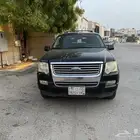 فورد إكسبلورر 2010