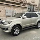 تايوتا فورتشنر 2015