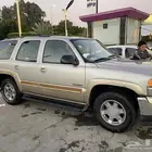 جيمس يوكن موديل 2006 نظيف جدا جدا جدا