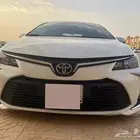 كورلا 2021