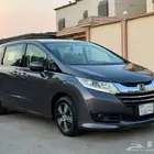 اوديسي 16 نضيف جدا