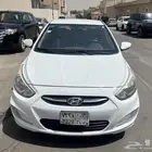 اكسنت 2016 للبيع