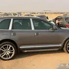 بورش كاين2009