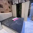 غرفه النوم كامله