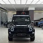 مرسيدس G63 - 2025 اوف رود ( طلبية خاصة )