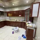 مطبخ كامل