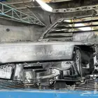 متوفر لدينا شمعه حق كراون و ايضن باب امامي يسار حق لكزز es