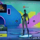 حساب فورت نايت للبيع