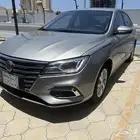 إم جي موديل 2024 مالك أول نظيف جدا
