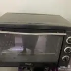 فرن كهربائي