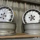 جنوط مرسيدس عيون 4 اصلي