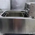 قلايه زيت من شركه القناعه