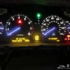 عداد لكزس LS430 امريكي
