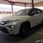 تويوتا اوربان كروزر GLX فل 2026 ومتاح ستاندرد عروووض