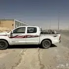 هايلكس ديزل